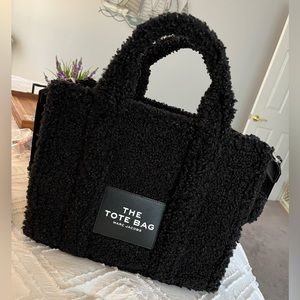Marc Jacobs Medium Teddy Tote